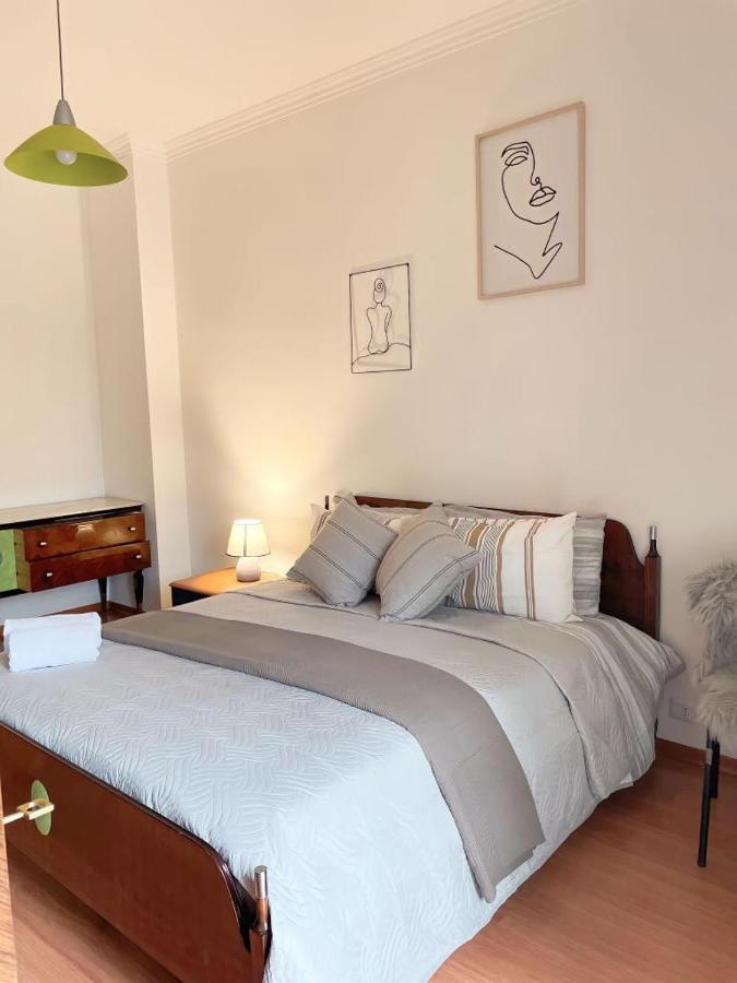 H&R'S Room Τορίνο Εξωτερικό φωτογραφία