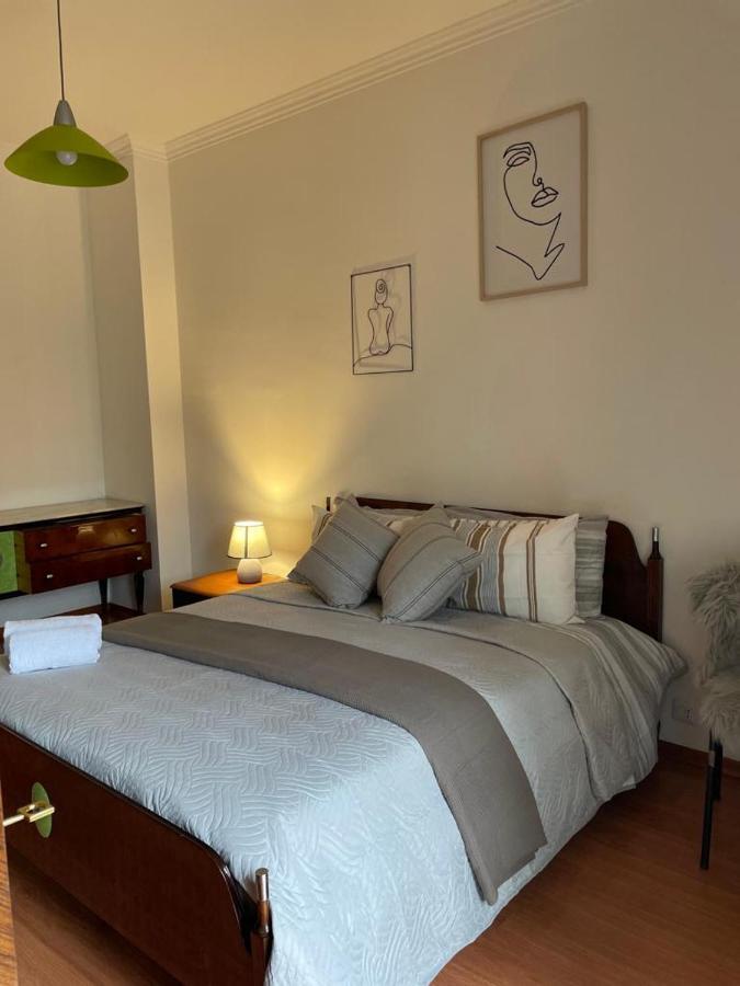 H&R'S Room Τορίνο Εξωτερικό φωτογραφία
