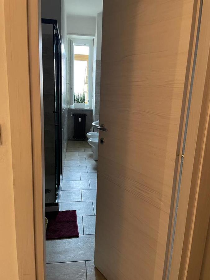 H&R'S Room Τορίνο Εξωτερικό φωτογραφία