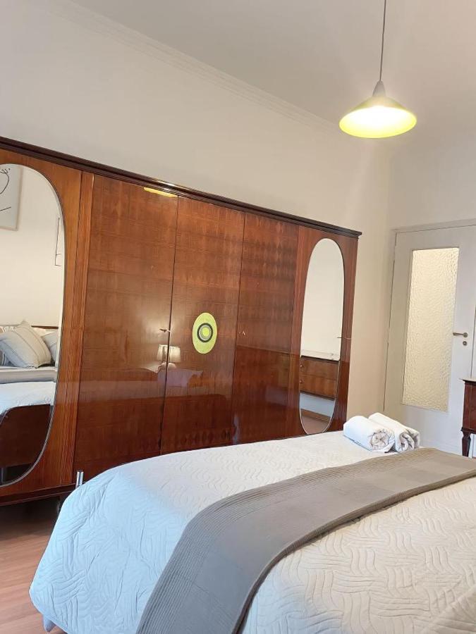 H&R'S Room Τορίνο Εξωτερικό φωτογραφία